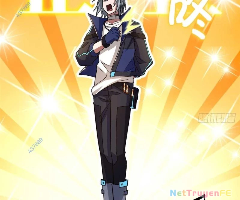 Tận Thế Trò Chơi Ghép Hình Chapter 85 - Trang 3