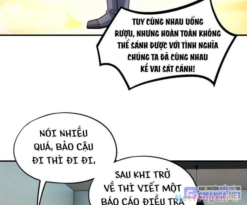 Tận Thế Trò Chơi Ghép Hình Chapter 85 - Trang 3