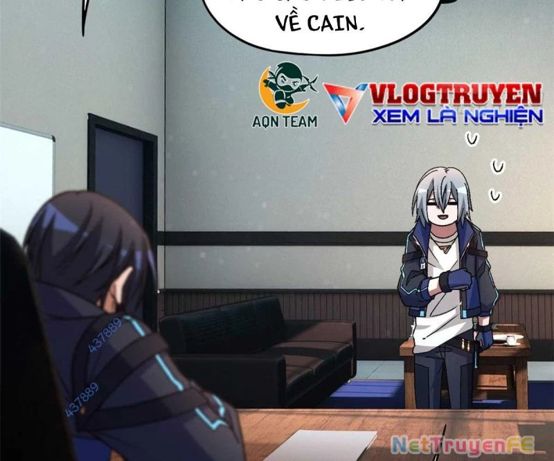 Tận Thế Trò Chơi Ghép Hình Chapter 85 - Trang 3