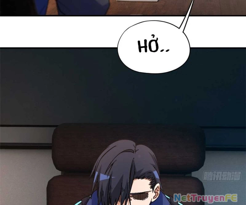 Tận Thế Trò Chơi Ghép Hình Chapter 85 - Trang 3