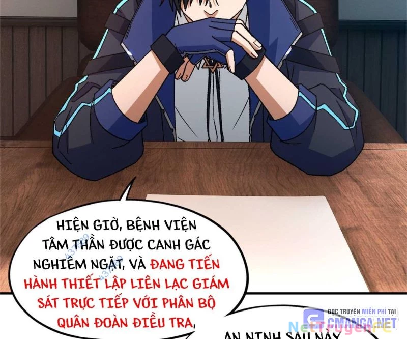 Tận Thế Trò Chơi Ghép Hình Chapter 85 - Trang 3