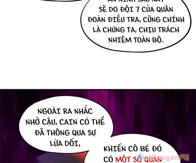 Tận Thế Trò Chơi Ghép Hình Chapter 85 - Trang 3