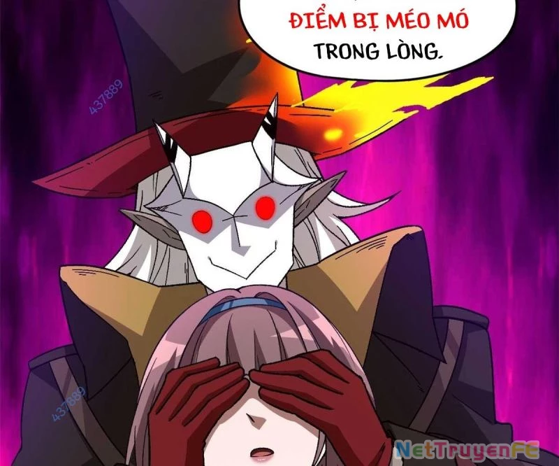 Tận Thế Trò Chơi Ghép Hình Chapter 85 - Trang 3