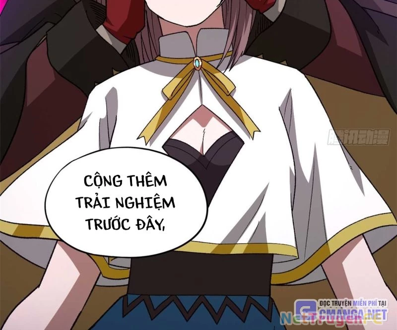 Tận Thế Trò Chơi Ghép Hình Chapter 85 - Trang 3