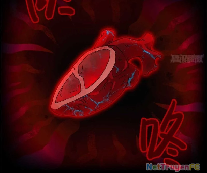 Tận Thế Trò Chơi Ghép Hình Chapter 85 - Trang 3