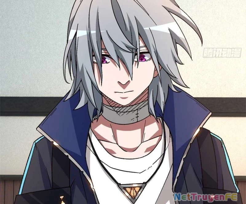 Tận Thế Trò Chơi Ghép Hình Chapter 85 - Trang 3