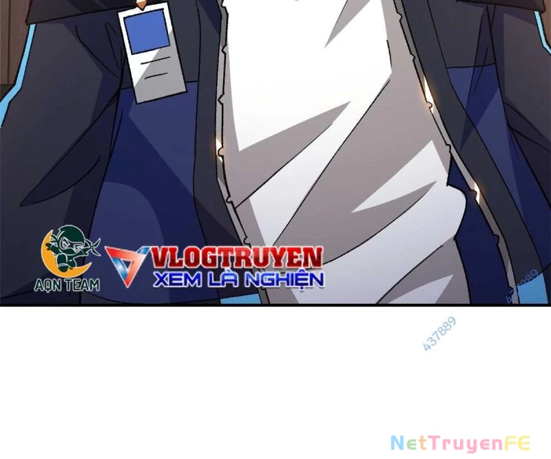 Tận Thế Trò Chơi Ghép Hình Chapter 85 - Trang 3