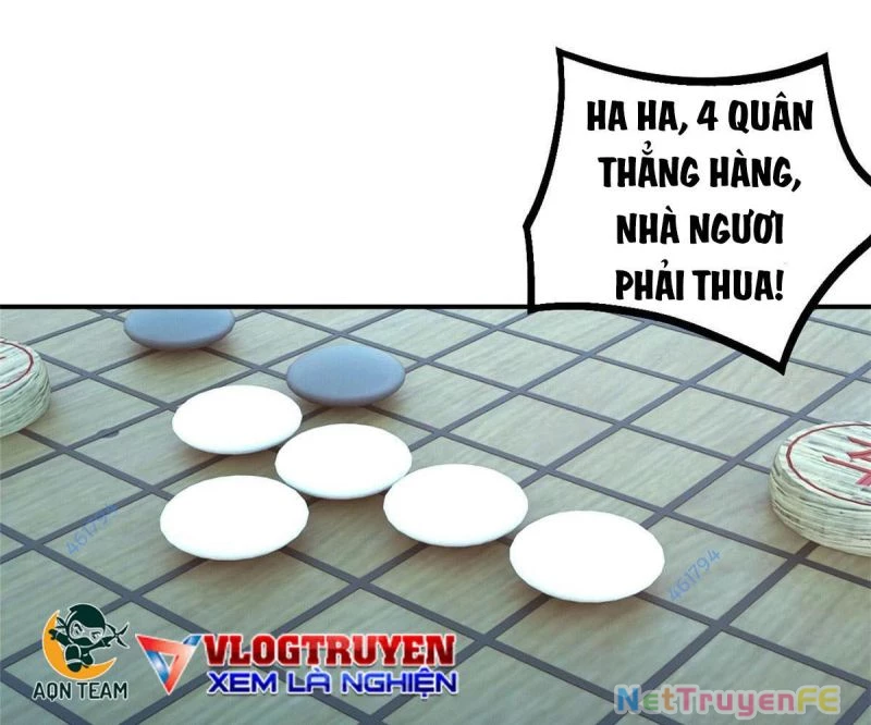 Tận Thế Trò Chơi Ghép Hình Chapter 86 - Trang 2