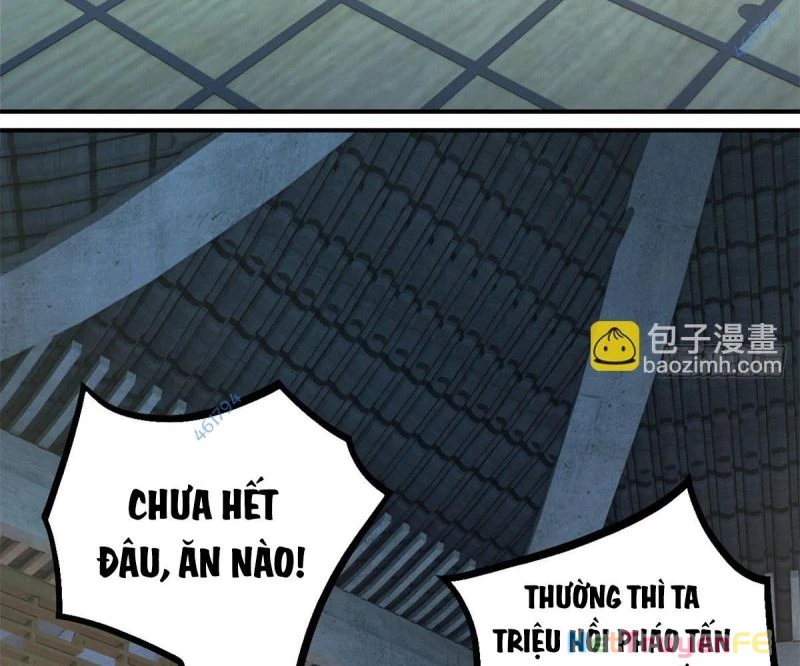 Tận Thế Trò Chơi Ghép Hình Chapter 86 - Trang 2