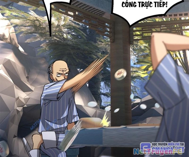 Tận Thế Trò Chơi Ghép Hình Chapter 86 - Trang 2