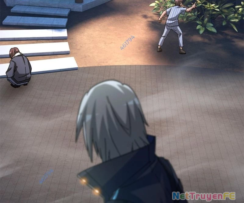 Tận Thế Trò Chơi Ghép Hình Chapter 86 - Trang 2