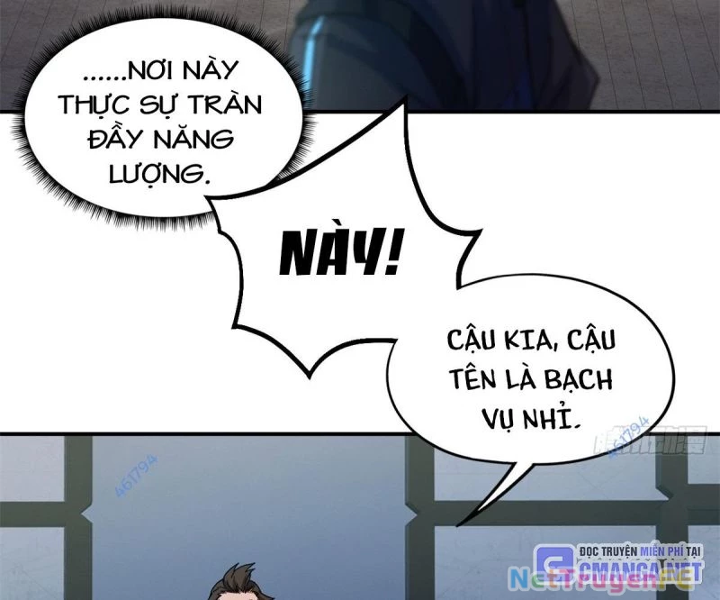 Tận Thế Trò Chơi Ghép Hình Chapter 86 - Trang 2