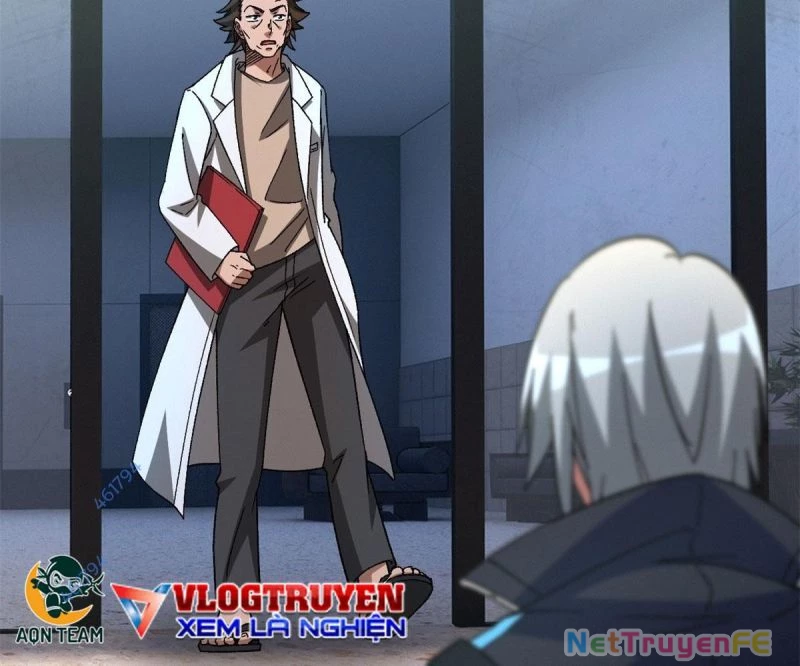 Tận Thế Trò Chơi Ghép Hình Chapter 86 - Trang 2