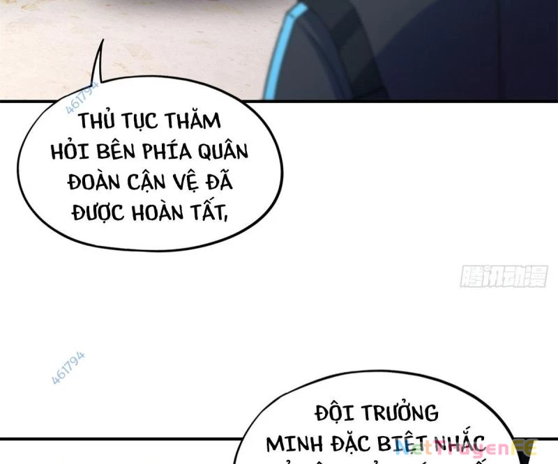 Tận Thế Trò Chơi Ghép Hình Chapter 86 - Trang 2