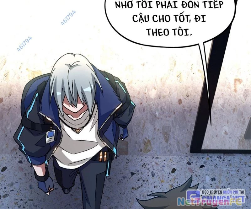 Tận Thế Trò Chơi Ghép Hình Chapter 86 - Trang 2