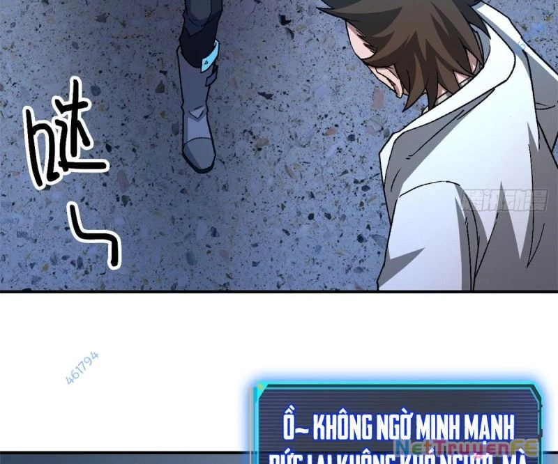 Tận Thế Trò Chơi Ghép Hình Chapter 86 - Trang 2