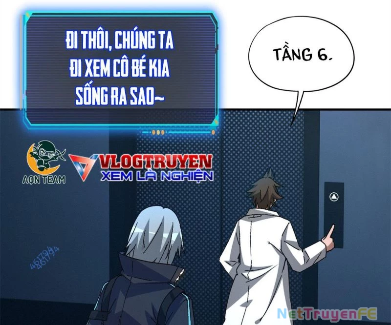 Tận Thế Trò Chơi Ghép Hình Chapter 86 - Trang 2