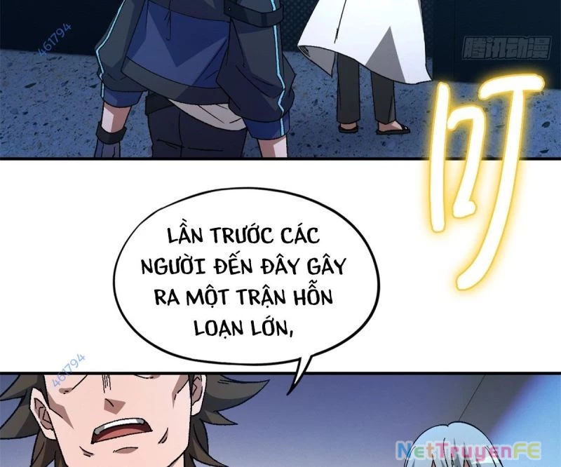 Tận Thế Trò Chơi Ghép Hình Chapter 86 - Trang 2