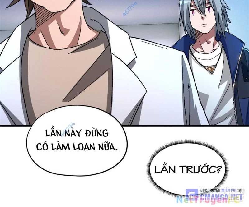 Tận Thế Trò Chơi Ghép Hình Chapter 86 - Trang 2