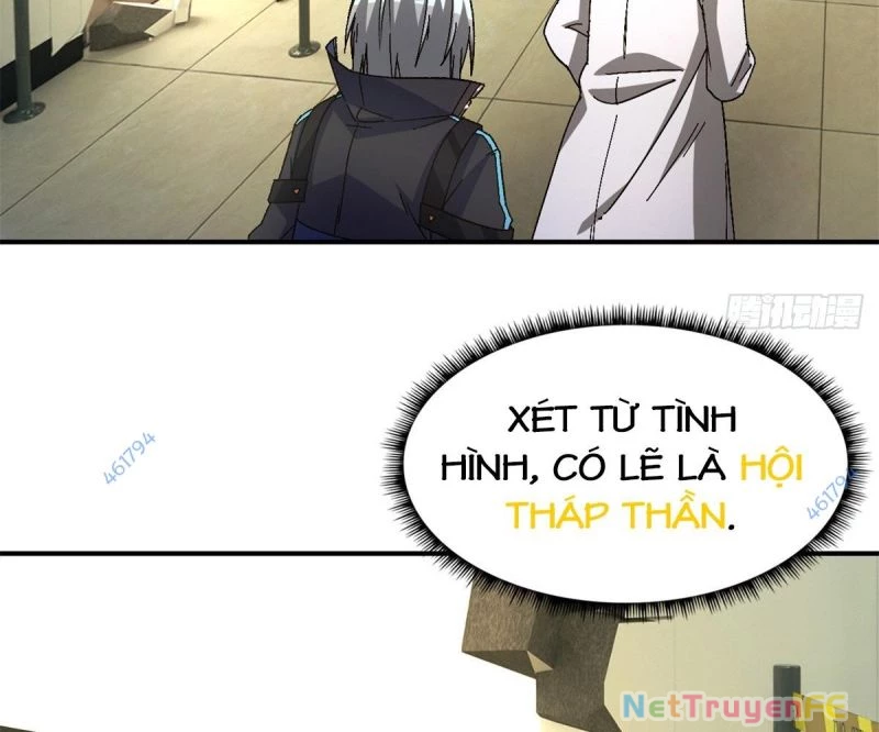 Tận Thế Trò Chơi Ghép Hình Chapter 86 - Trang 2