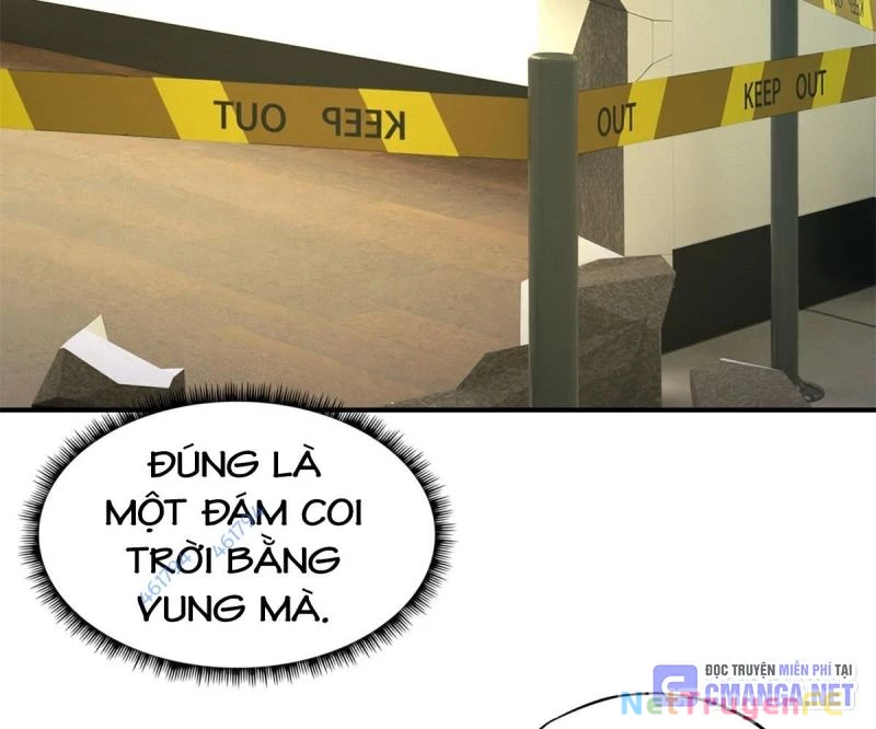 Tận Thế Trò Chơi Ghép Hình Chapter 86 - Trang 2