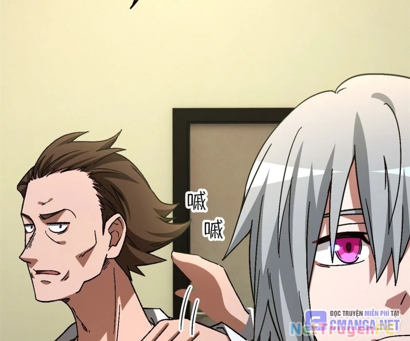 Tận Thế Trò Chơi Ghép Hình Chapter 86 - Trang 2