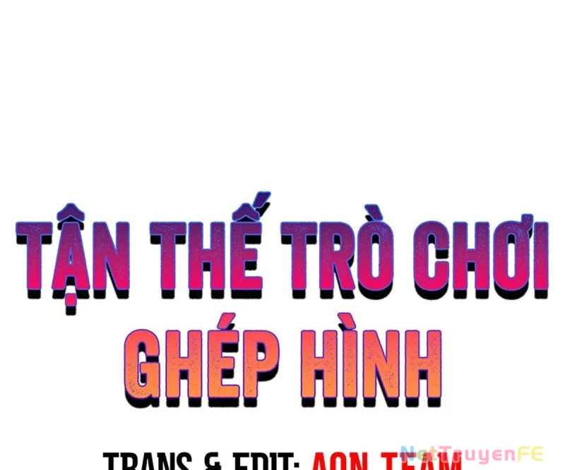 Tận Thế Trò Chơi Ghép Hình Chapter 86 - Trang 2