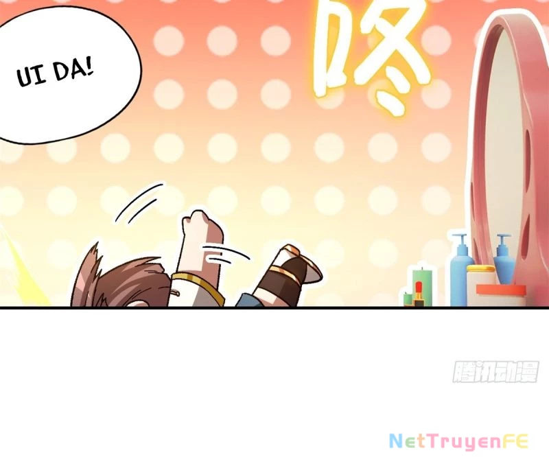 Tận Thế Trò Chơi Ghép Hình Chapter 86 - Trang 2