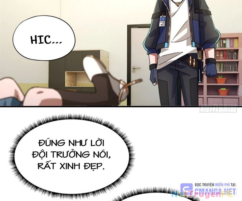 Tận Thế Trò Chơi Ghép Hình Chapter 86 - Trang 2