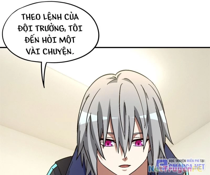 Tận Thế Trò Chơi Ghép Hình Chapter 86 - Trang 2