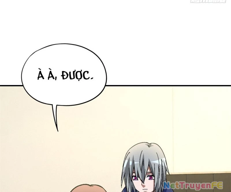 Tận Thế Trò Chơi Ghép Hình Chapter 86 - Trang 2