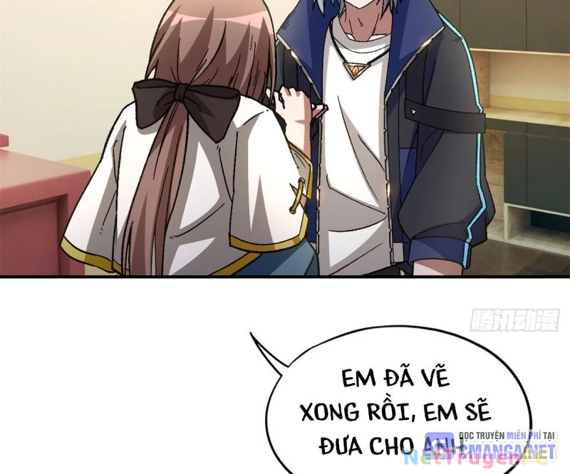 Tận Thế Trò Chơi Ghép Hình Chapter 86 - Trang 2