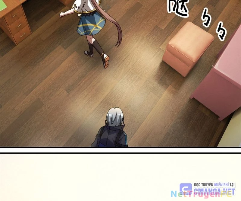 Tận Thế Trò Chơi Ghép Hình Chapter 86 - Trang 2