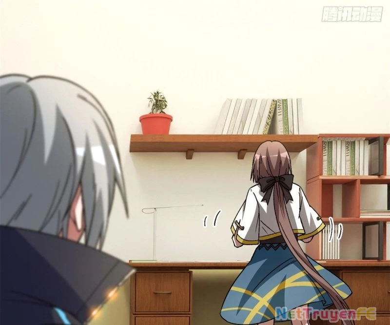 Tận Thế Trò Chơi Ghép Hình Chapter 86 - Trang 2