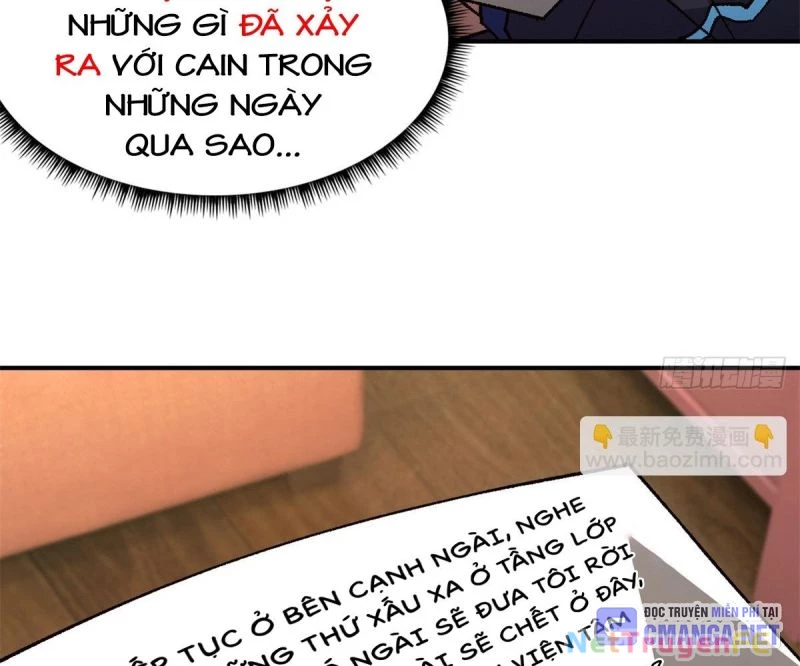 Tận Thế Trò Chơi Ghép Hình Chapter 86 - Trang 2