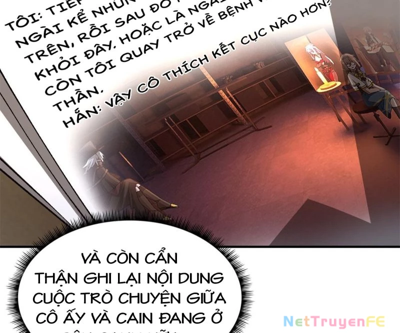 Tận Thế Trò Chơi Ghép Hình Chapter 86 - Trang 2