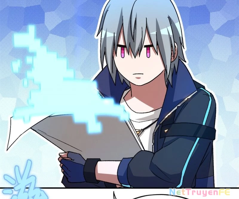 Tận Thế Trò Chơi Ghép Hình Chapter 86 - Trang 2