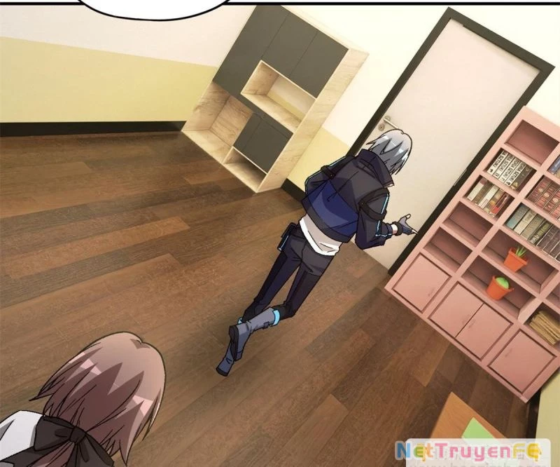 Tận Thế Trò Chơi Ghép Hình Chapter 86 - Trang 2