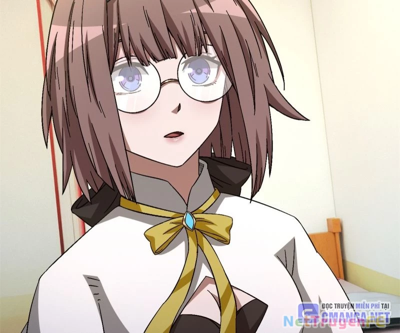 Tận Thế Trò Chơi Ghép Hình Chapter 86 - Trang 2