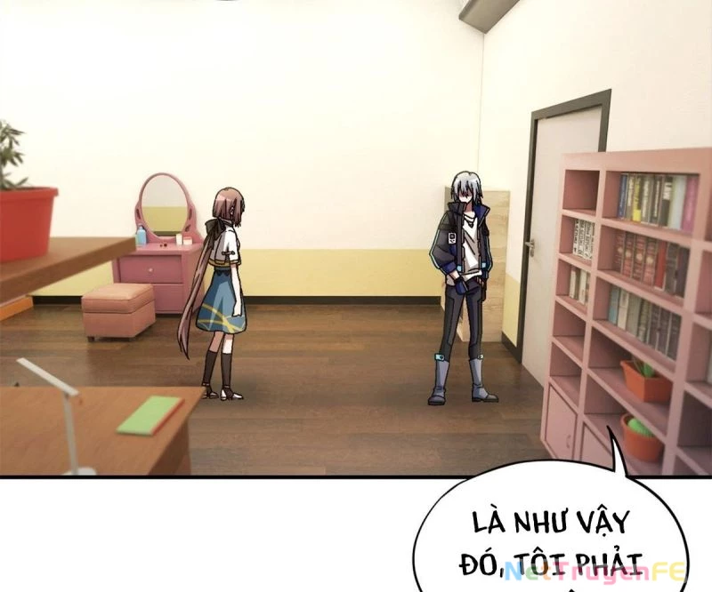 Tận Thế Trò Chơi Ghép Hình Chapter 86 - Trang 2