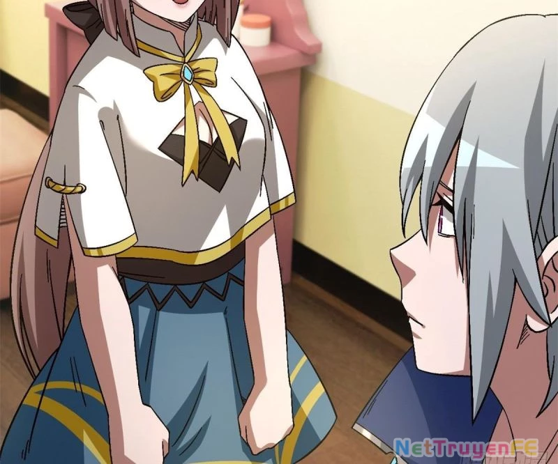 Tận Thế Trò Chơi Ghép Hình Chapter 86 - Trang 2