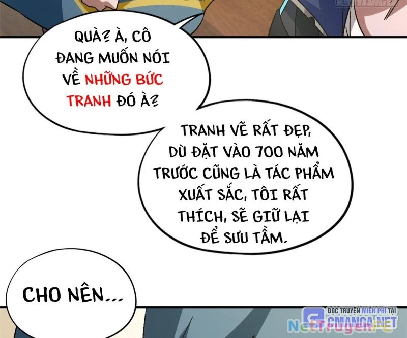 Tận Thế Trò Chơi Ghép Hình Chapter 86 - Trang 2