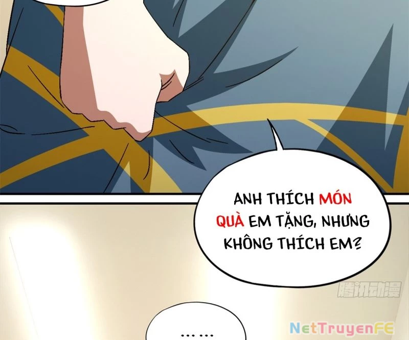 Tận Thế Trò Chơi Ghép Hình Chapter 86 - Trang 2