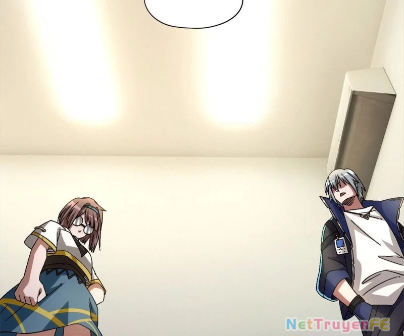 Tận Thế Trò Chơi Ghép Hình Chapter 86 - Trang 2