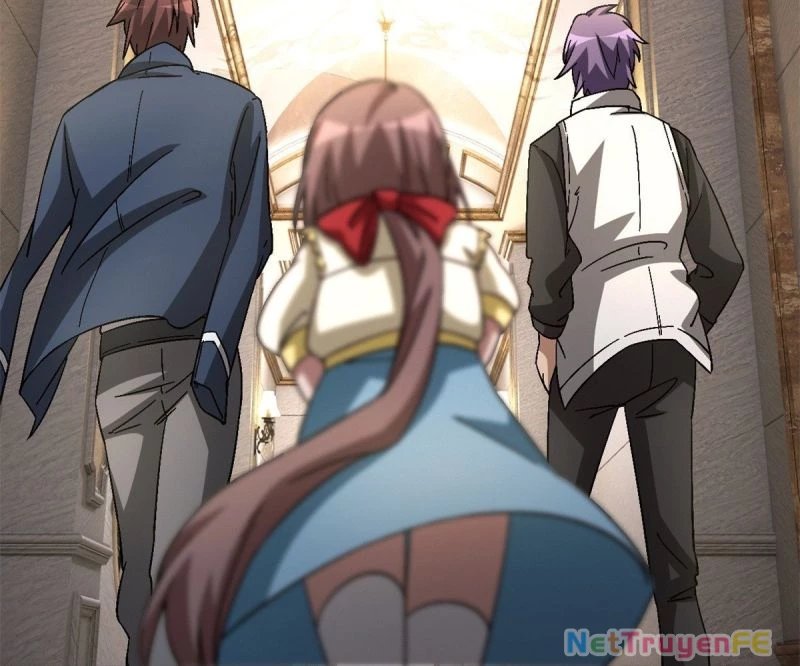 Tận Thế Trò Chơi Ghép Hình Chapter 86 - Trang 2