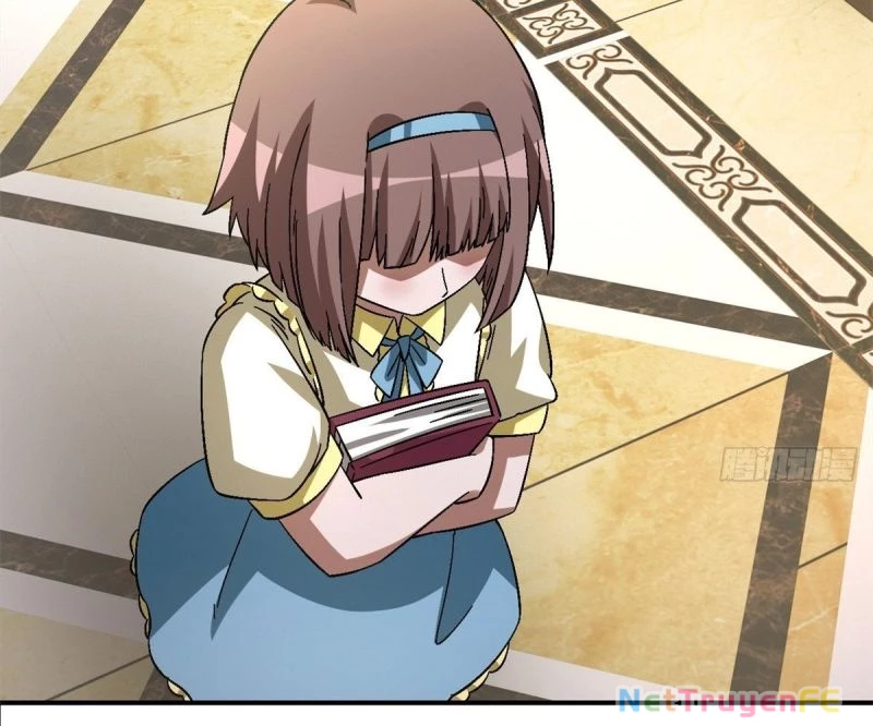 Tận Thế Trò Chơi Ghép Hình Chapter 86 - Trang 2