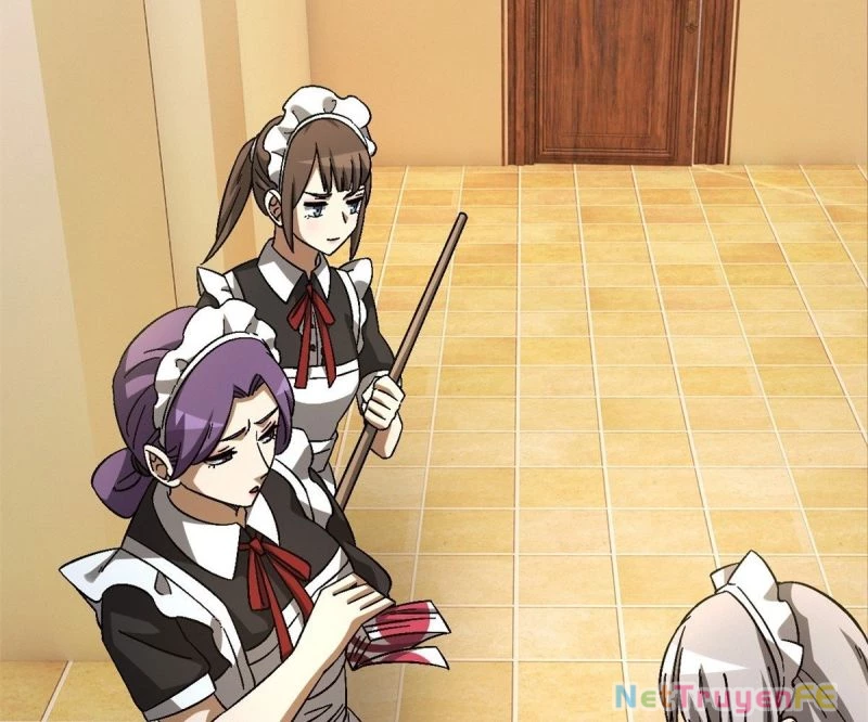 Tận Thế Trò Chơi Ghép Hình Chapter 86 - Trang 2