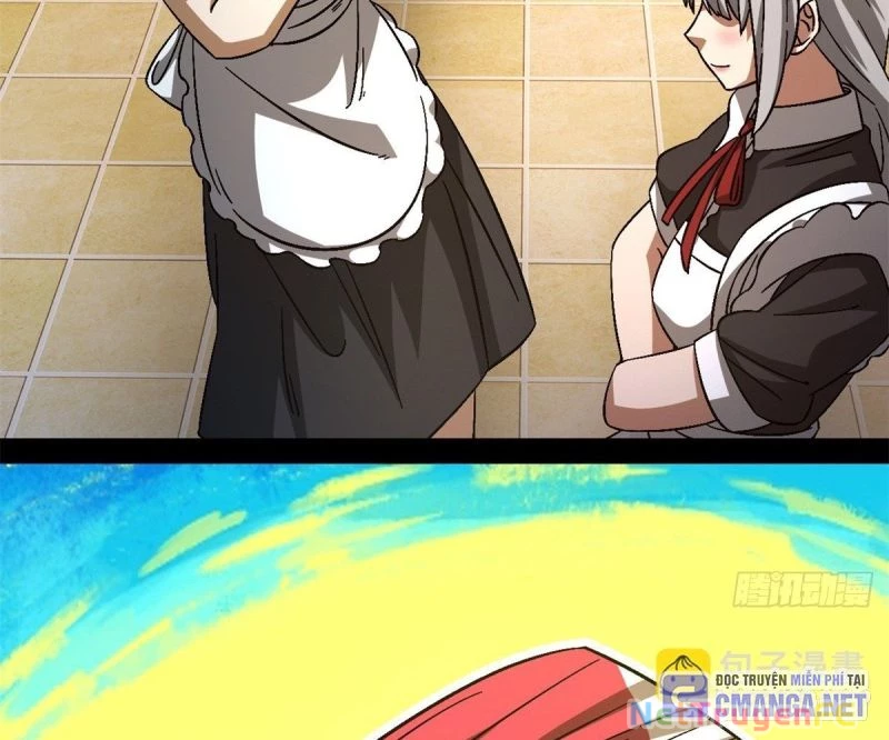 Tận Thế Trò Chơi Ghép Hình Chapter 86 - Trang 2