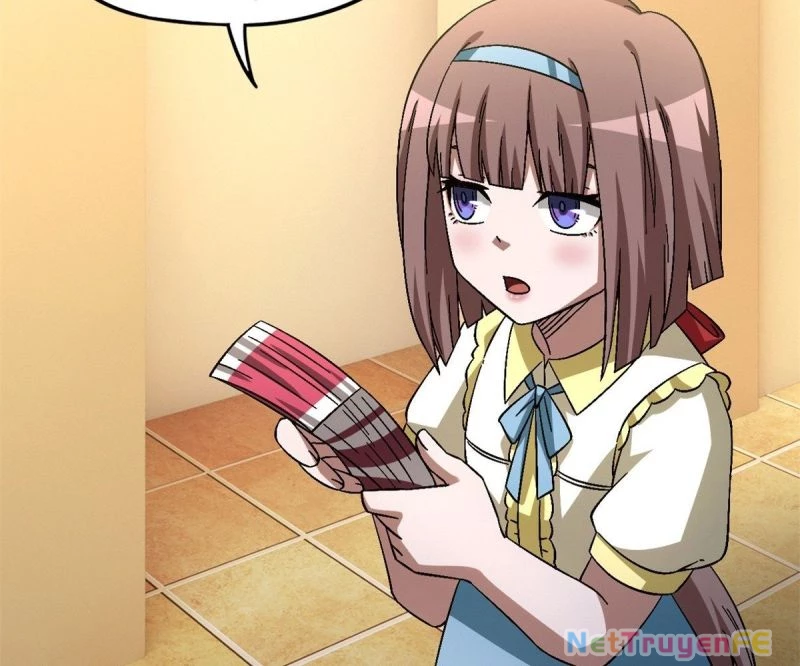 Tận Thế Trò Chơi Ghép Hình Chapter 86 - Trang 2