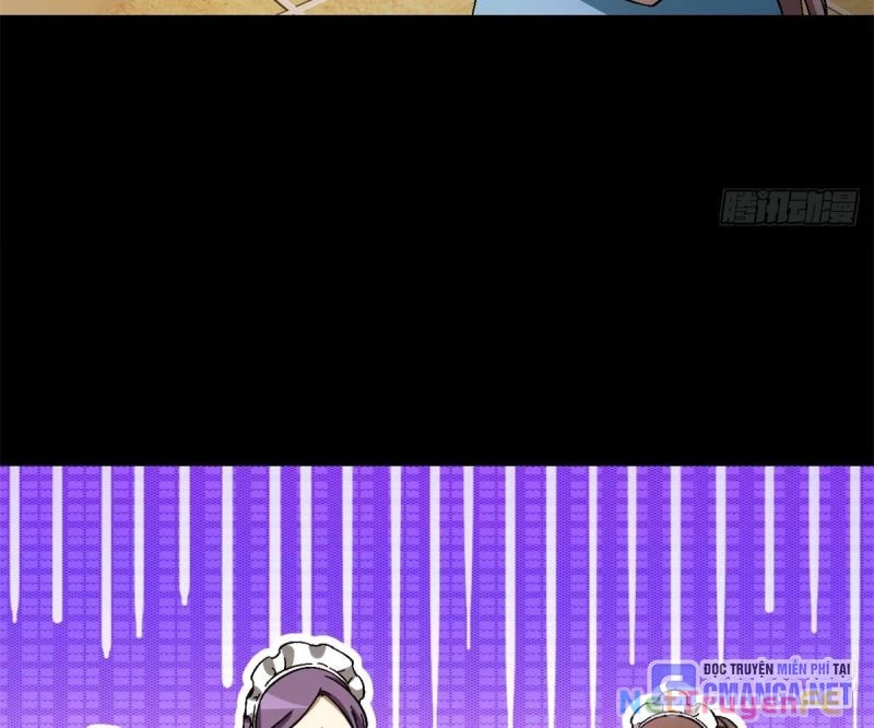 Tận Thế Trò Chơi Ghép Hình Chapter 86 - Trang 2